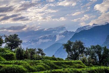Hotel Kedarayatih Resort