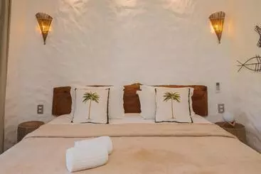 Moriá Eco Lodge