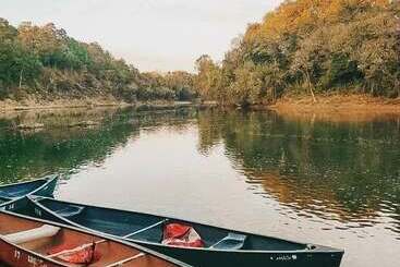 Ouachita River Haven