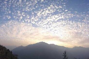 בית מלון כפרי P.vee Resorts