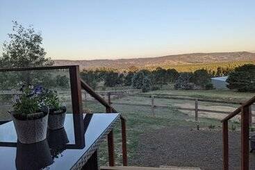 בית מלון כפרי Maple Park