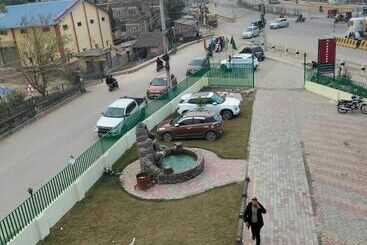 هتل Sun Star International