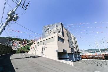 Motel Cheongdo Shuim