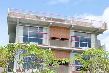 Panzió Kultur Pecatu Micro Villa