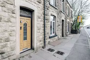 Pensió Luxury Town House