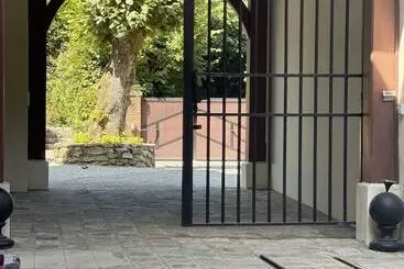 Pension Marquise Barbot