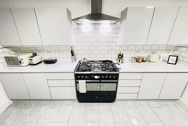 ペンション Norman Guest House