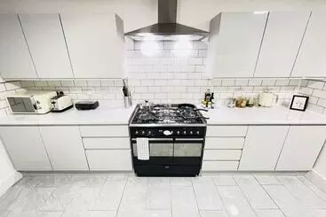 ペンション Norman Guest House