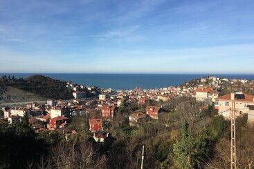 Sahintepesi Pansiyon