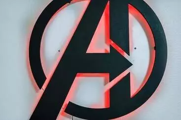 Mökkimajoitus Stunning Modern Family Villa, Pool & Jacuzzi With Private View, Themed Bedrooms!