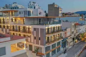 Casa Porto Boutique Hotel - Adults Only