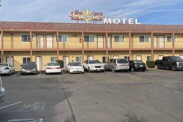 Crystal Motel