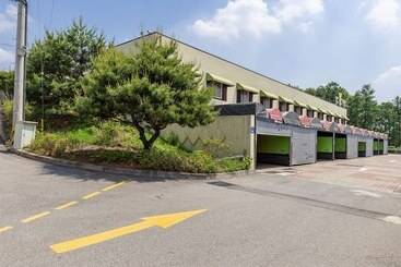 Goesan Y Self Check In Motel