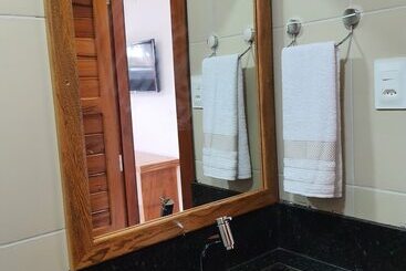 פונדק Suites Flecheiras