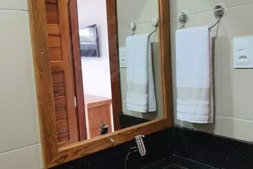 Hostel Suites Flecheiras