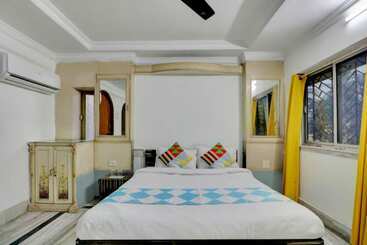 Hotel Goroomgo Heart Of South Dumdum Kolkata