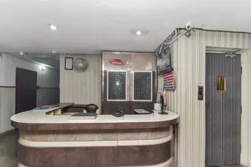 ホテル Goroomgo Red Sea Plaza Bhopal
