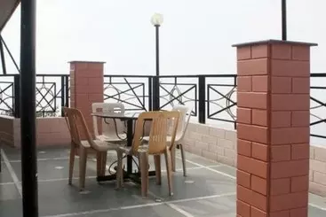 ホテル Goroomgo Dalhousie Shangrila