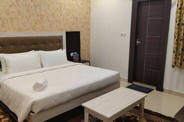 בית מלון כפרי Green Leaf