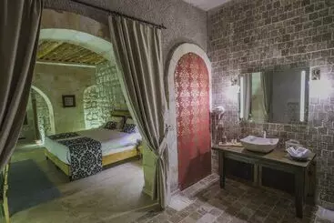 Hotel Kalsedon Cave Suites