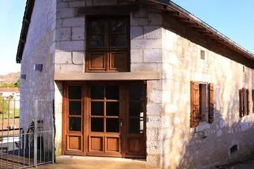 Hotel Le Jardin Des Chouchoux