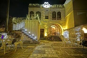 Hotel Wish Cappadocia Love