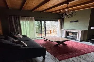 Hotelli šuma Disanje