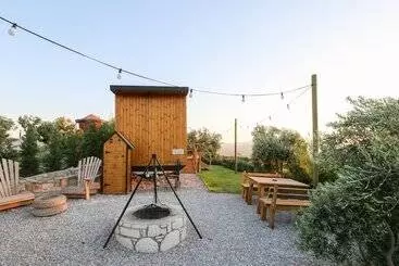 ホテル Urlachi çiftliği