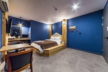 Motel Chuncheon Carib