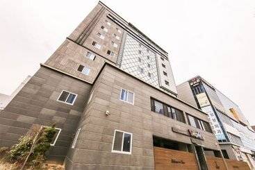 מוטל Cheongju Show