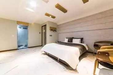 Motelli Goyang Luxe