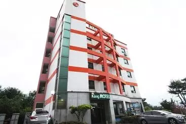 モーテル Sancheong King