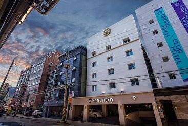 Motel Uijeongbu Flex9