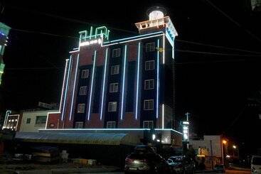 Motel Uiryeong Aubeson