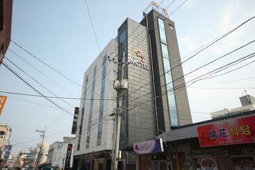 Мотель Yeongju Boutique Oneul