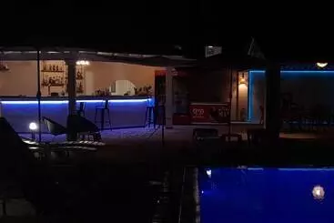 Pension Euphoria Complex