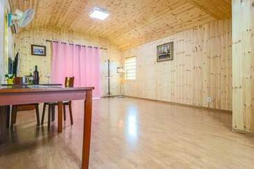 Cheorwon Kerensia Pension