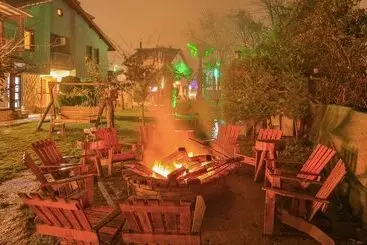 Hotel Agva Pieria Luxury