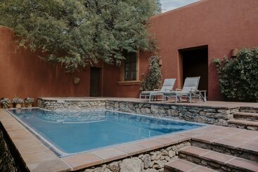 Szálloda Casa De Quino