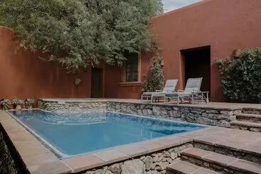 ホテル Casa De Quino