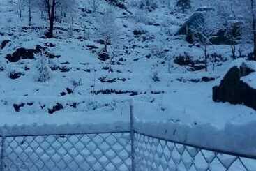 Hôtel Deewaneaziz International