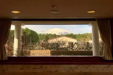 ホテル Fujimori Hotaru
