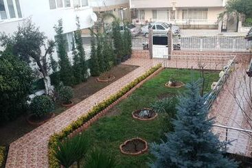 Отель Ki Boutique