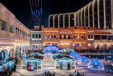 Hotel Maison L Occitane