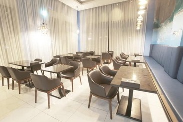 Hotel Mokpo Ocean Stay