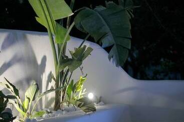 Отель Naxian Soul