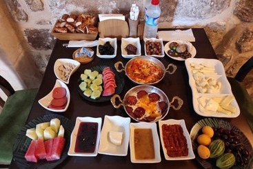 Hotel Old City Kasım Tuğmaner Konağı