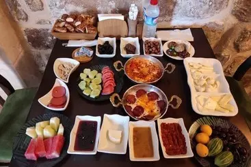 Hotelli Old City Kasım Tuğmaner Konağı