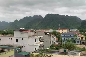 هتل Tuan Anh 3