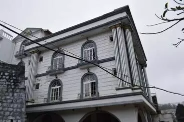 Hotel Vasantham Palace